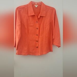 Christopher & Banks Blouse